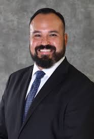 We are excited to share the new roles of three outstanding leaders who  continue to shape the future of Mission CISD! 🌟 Fidel Garza Jr.