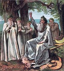 Who Were The Druids Of Roman Britain? (History & Facts)