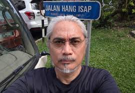 Blog Begins At Forty: August 16, 2024