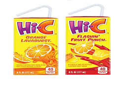 Water, high fructose corn syrup, citric acid, natural and artificial flavors, ascorbic acid ( . Hi C The Best Amazon Price In Savemoney Es