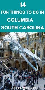 15 Fun Things To Do In Columbia South Carolina Alpha Ragas In 2020 Columbia South Carolina Things To Do South Carolina