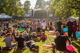 Kendal calling is an annual music festival held in lowther deer park in the lake district, cumbria, featuring some of the finest acts in rock, indie, dance, folk, and electronica. Kendal Calling 2018 Line Up Day Splits Tickets And Everything You Need To Know Manchester Evening News