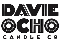 Davie Ocho Candle Co