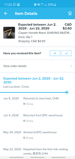 Wish has a mobile app that makes the shopping experience easy. Wish Reviews 7 488 Reviews Of Wish Com Sitejabber