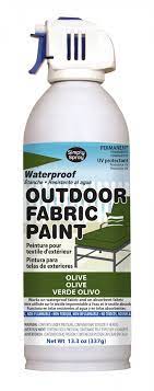 Maybe you would like to learn more about one of these? Olive Waterproof Outdoor Fabric Spray Paint P 02 9550 1544