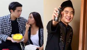 She has appeared on the soap opera kepompong and in various television films on sctv in indonesia. Keren Pacar Ganteng Dinda Kirana Ini Ternyata Asli Korea Loh