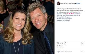 Jon bon jovi and his wife of 27 years, dorothea, revealed how their marriage has survived fame, touring and groupies. Dorothea Hurley Wiki 5 Facts About John Bon Jovi S Wife