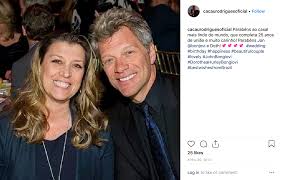 Unlike his father, jake does not seem to be interested in music. Dorothea Hurley Wiki 5 Facts About John Bon Jovi S Wife