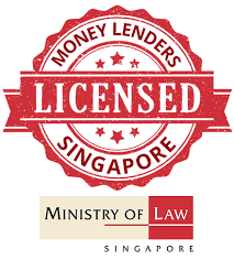 Licensed money lenders cheap