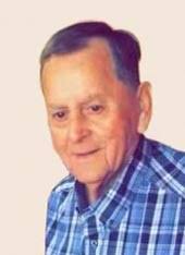 PARTIN, Harold Russell (1939