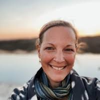 Lara Cornell MASD, ISSP