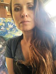 21st Century Iconography with Contemporary Painter Julia Lambright