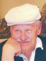 Jerry G. “Papa” Gillis Sr. (1930-2012)