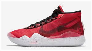 Durant is far from apologetic about his shoe's ascending. Kevin Durant Shoes Weartesters