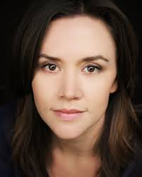 Anoushka Klaus, from 'Jake'