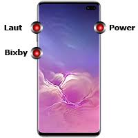 Hard Reset Samsung Die Richtige Tastenkombination Zum Factory Reset