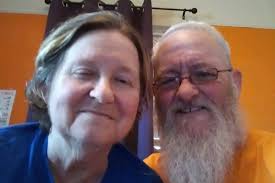 Fundraiser for Rene Anderson by Cindy Haflich : In Sickness and in Health