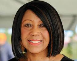 Alumna Secures Place in History Books