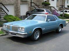 This cutlass is baby blue on the exterior and navy blue inside. 10 1977 Oldsmobile Cutlass Ideas Oldsmobile Cutlass Oldsmobile Oldsmobile Cutlass Supreme
