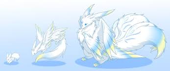 rtモンスターズ 白の系譜 by 幻遊童子 on pixiv イラスト 動物のスケッチ 漫画アート