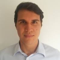 Andres Felipe Murgueitio Uribe Email & Phone Number