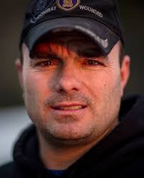 Hire Netflix Documentary Brian Eisch for your event