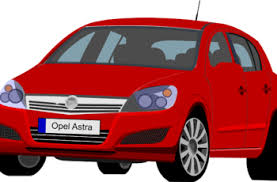 Opel Astra Ariza Lambalari Ve Anlamlari Lamba
