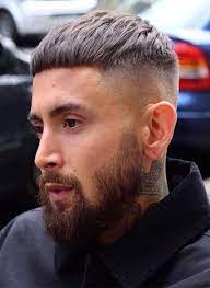 Pin On Men Hairstyles 2019