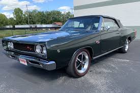 Image result for Black 1968 Coronet