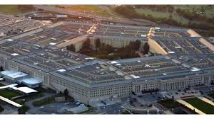 La defense intelligence agency usa ha ammesso di avere numerosi pezzi metallici di ufo in suo è ufficiale: Pentagono Usa Lanciano 039 Madre Di Tutte Le Bombe 039 In Afghanistan
