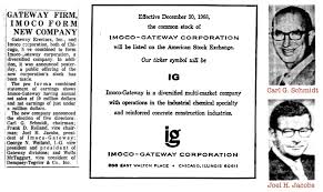 Gateway construction is a wyoming, colorado custom home builder and commercial construction company. Gateway Engineering Co Est 1933 Made In Chicago Museum