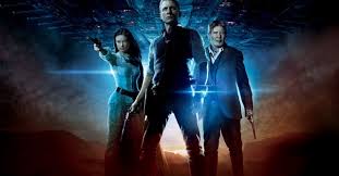 Cowboys & Aliens streaming: where to watch online?