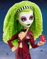 Monster High