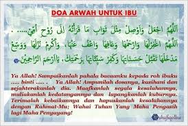 Namun jika terbatas jarak yang jauh, maka cukuplah orang tersebut membaca doa dari tempat di mana dia berada. Doa Untuk Arwah Ibu Bapa Yang Telah Meninggal Dunia Ayah Mak Doa Kutipan Pelajaran Hidup Kutipan Pengetahuan