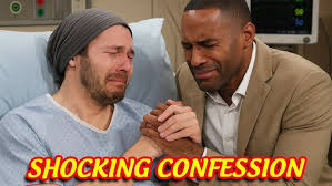 Grace's drugging scheme is exposed on The Bold and the Beautiful