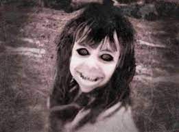 Cerita seram hantu setan kuntilanak menakutkan. Gambar Hantu Seram