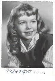 INGRID KRAUSS AUTOGRAMMKARTE Original Signiert + F 5518 EUR 3,49