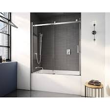 We did not find results for: Fleurco Nst60 40 Skyline 56 60 W X 66 H Inch Tub Enclosure Sliding Door And