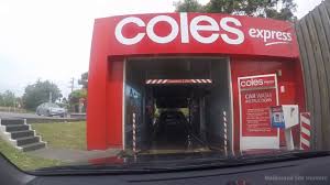 Express Car Wash Express Car Wash Video