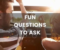 Trivia quizzes are a great way to work out your brain, maybe even learn something new. Fun Questions To Ask A Great List That Will Lead To Some Very Fun Answers