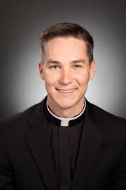 Ryan Braam Third Theology Theological College Home Parish: St. Aloysius,  Leonardtown After living in Maryland his whole life,