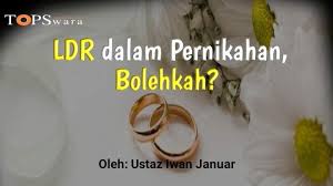 Waqaf lazim (م) atau tanda waqaf mim. Ldr Dalam Pernikahan Bolehkah