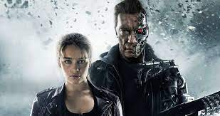 It's affecting, but it's a comedy as well. and while it's disappointing to see the new sarah connor walk away from the terminator series after just one film, clarke's departure won't necessarily sink the franchise. Emilia Clarke Hated Working On Terminator Genisys