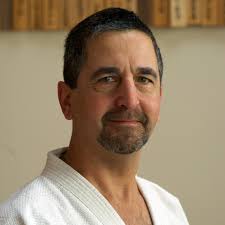 Aikido Instructors Sept 17 — 11th Street Dojo