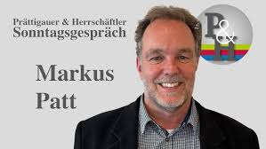 Vilan24 Sonntagsgespräch mit Marco Guler von der IG Landwirtschaft  Klosters-Serneus