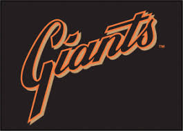 The 49ers appeared in the nfc championship game for the second consecutive season and for the fifth time in six seasons. Logo Reboot The San Francisco Giants Edition