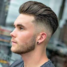 The first step in doing the undercut for men is getting the right clipper and identifying the upper temple area of the person's head so you know where to cut. 5 Trending Men S Haircuts Rutherford Source