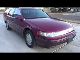 Image result for Vermillion 1992 Mercury