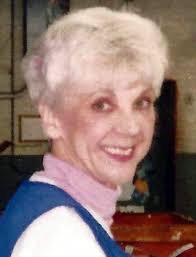 Blanche M. Lutz Obituary