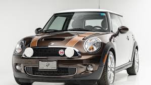 Image result for Mini Mayfair
